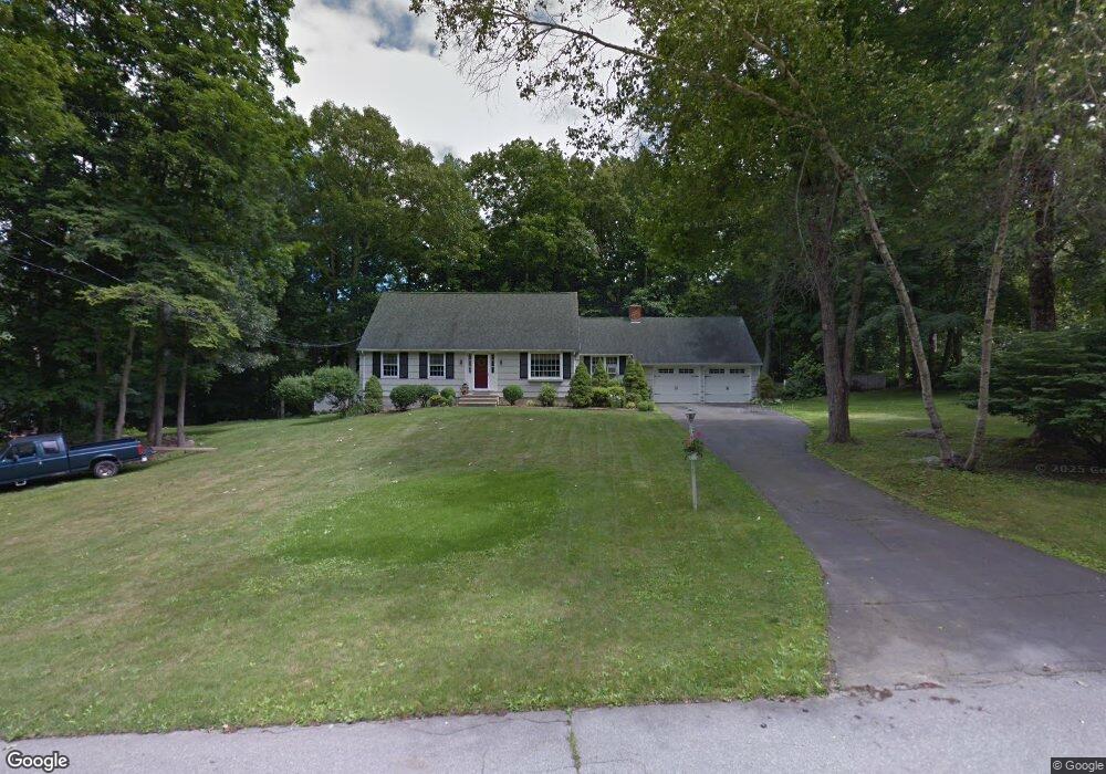 13 Heritage Cir, Clinton, CT 06413 - photo 1