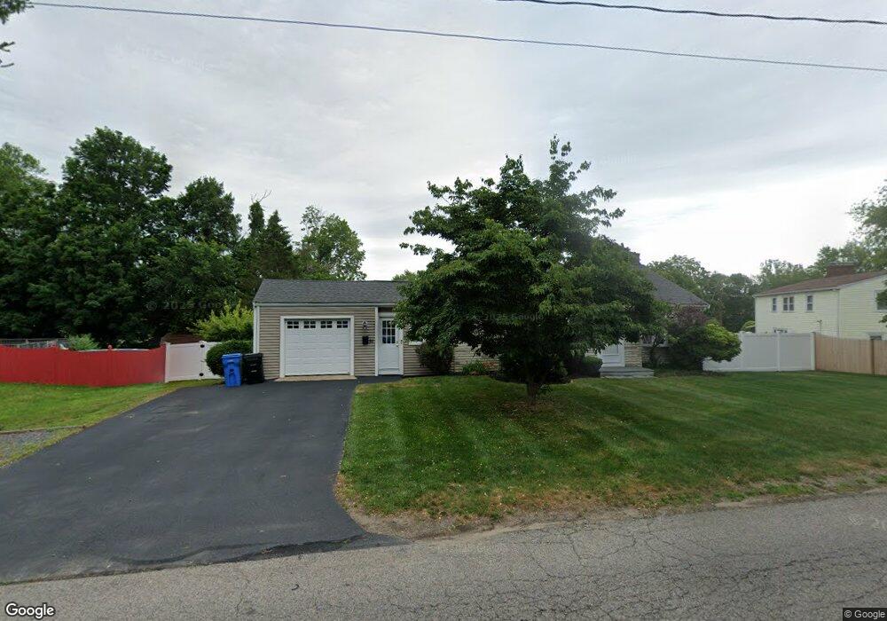 51 Walnut St, Whitman, MA 02382 - photo 1