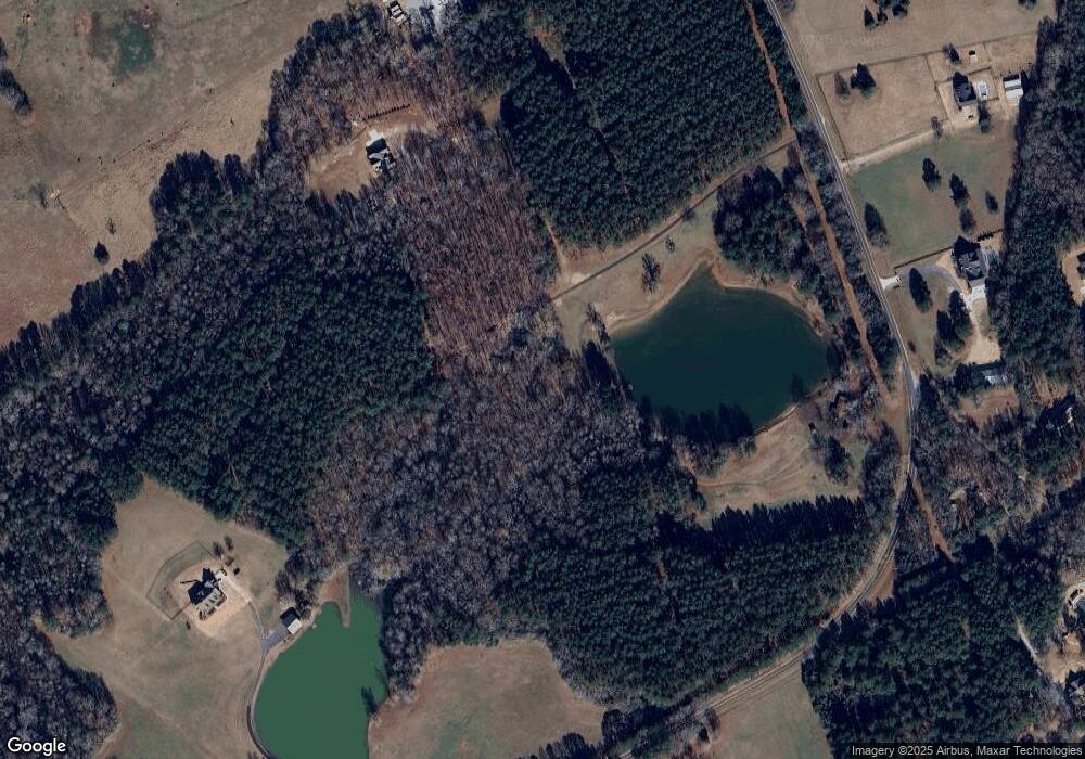 3802 Jacks Creek Rd NW, Monroe, GA 30655 - photo 1