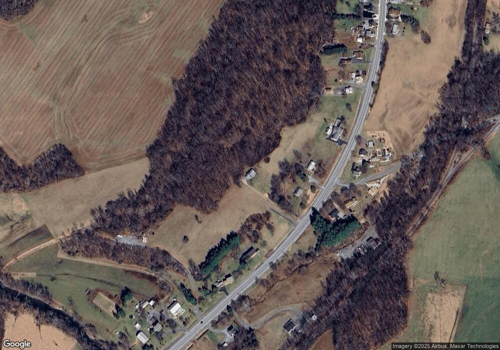 690 Francis Scott Key Hwy, Keymar, MD 21757 - photo 1