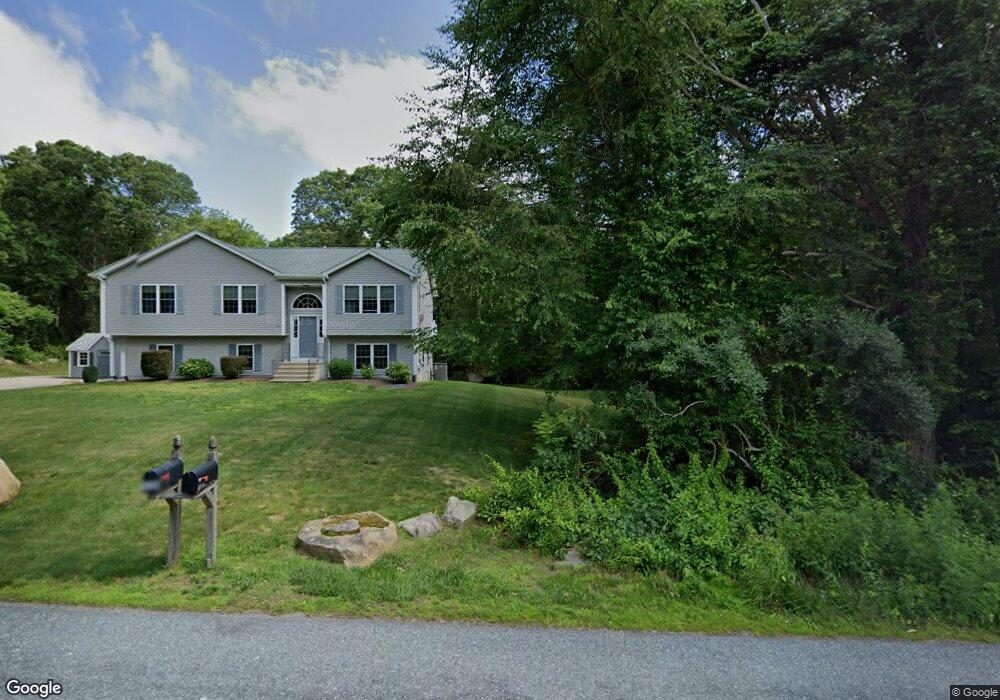 501 Stony Fort Rd, Saunderstown, RI 02874 - photo 1