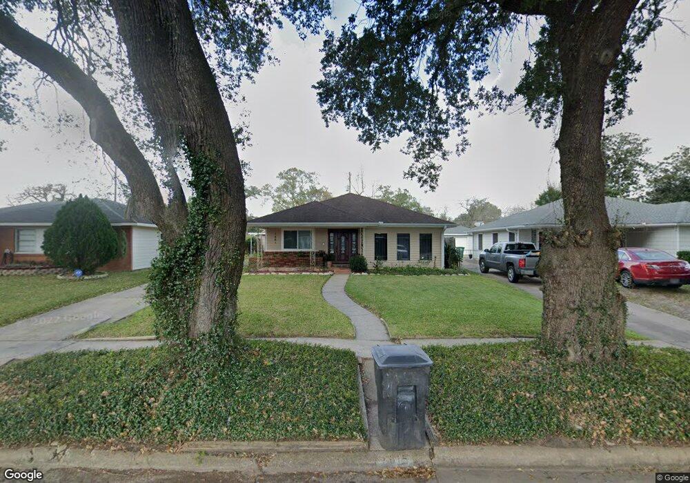 7615 Oak Vista St, Houston, TX 77087 - photo 1