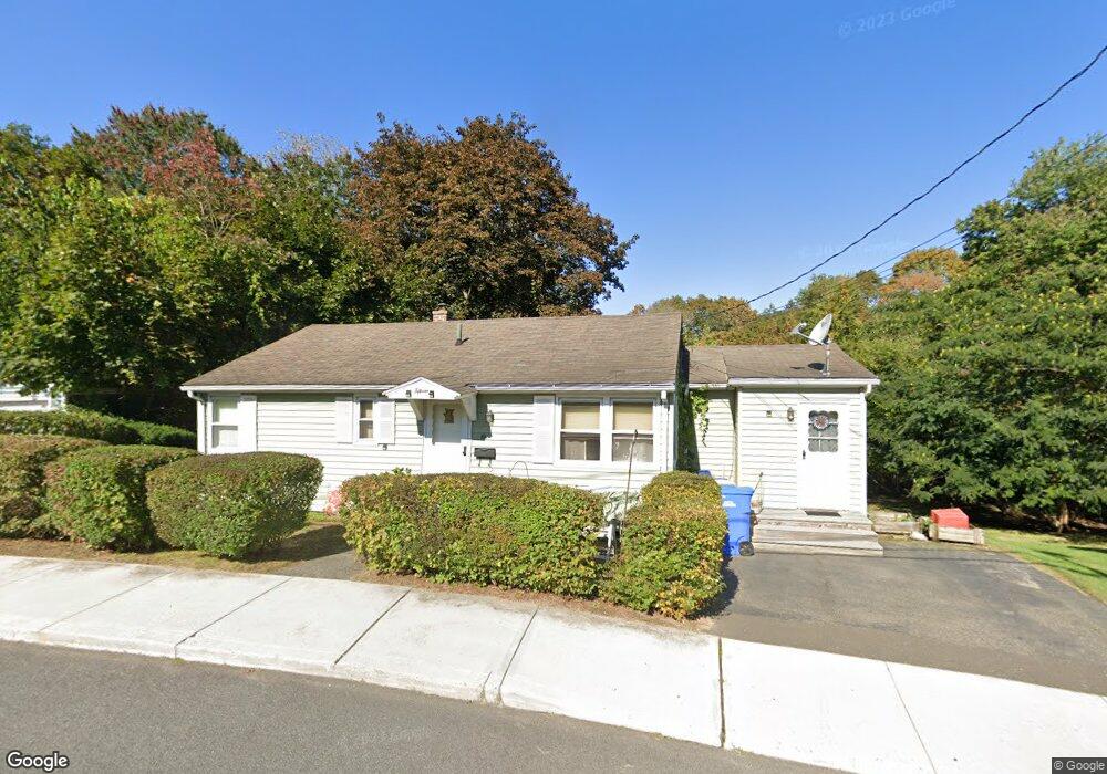 15 Brookview Ave, Waterbury, CT 06706 - photo 1