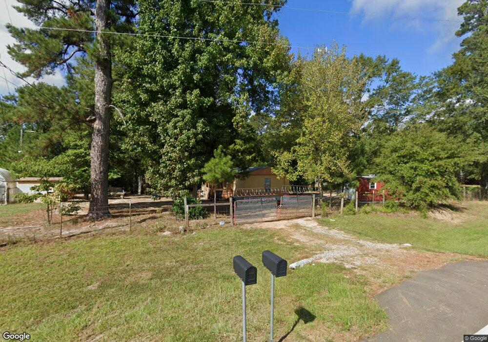 1004 S Barnett Springs St, Ruston, LA 71270 - photo 1