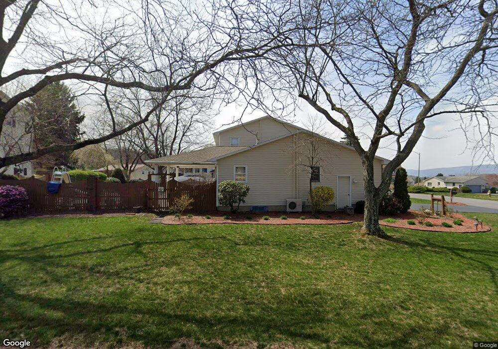 2 Alta Vista Terrace, Pittston, PA 18640 - photo 1