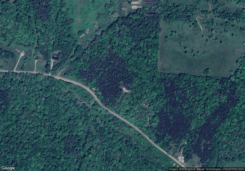 17740 Goat Run Honey Fork Rd, Logan, OH 43138 - photo 1