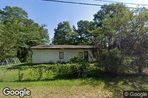 6050 Confederate Dr, Marion, MS 39342