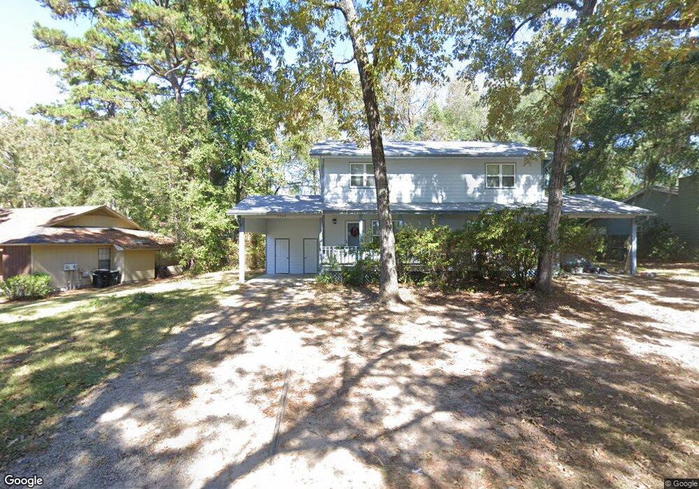 3308 Thomas Butler Rd, Tallahassee, FL 32308 - photo 1