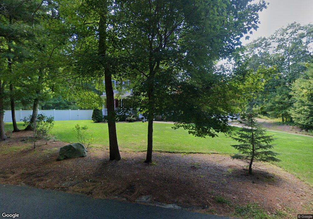 467 S Worcester St unit 1, Norton, MA 02766 - photo 1