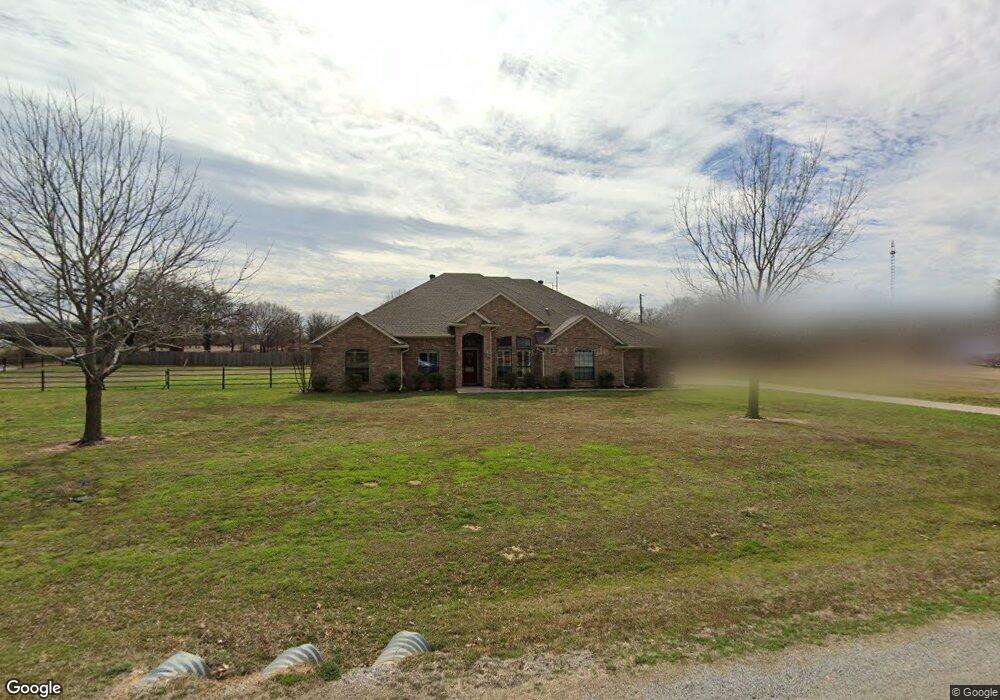 101 Plantation Oaks Ct, Springtown, TX 76082 - photo 1
