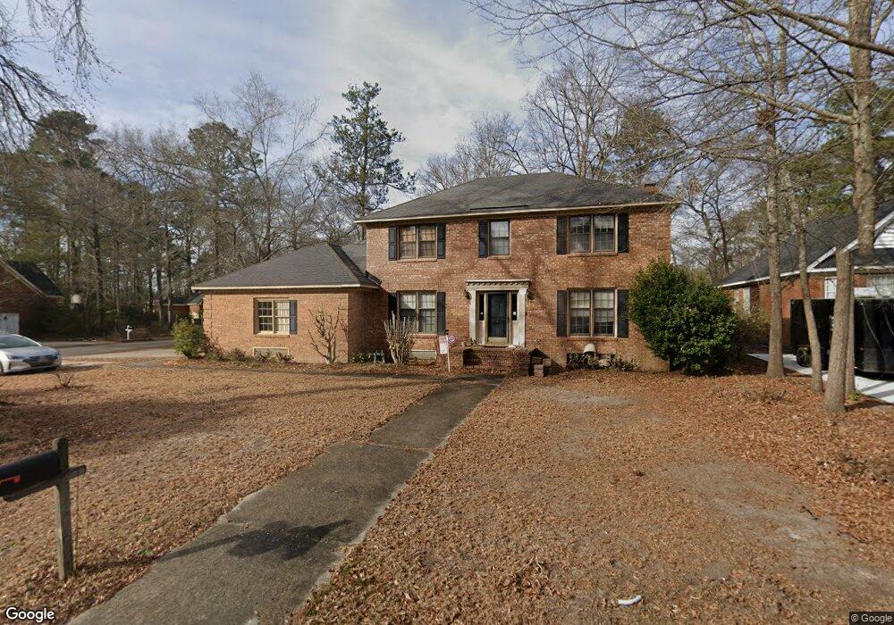 927 Lancelot Dr, Florence, SC 29505 - photo 1