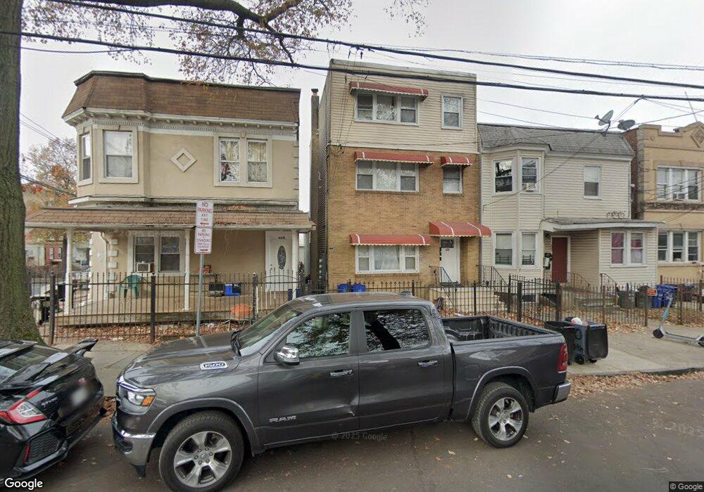 670 N 7th St unit 3, Newark, NJ 07107 - photo 1