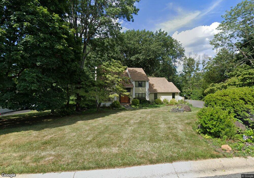 1080 Antler Dr, Glen Mills, PA 19342 - photo 1