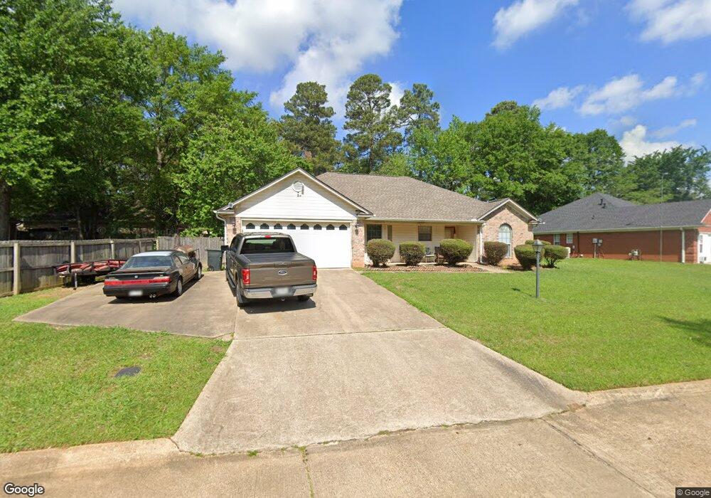 3 Timberwood Dr, Wake Village, TX 75501 - photo 1
