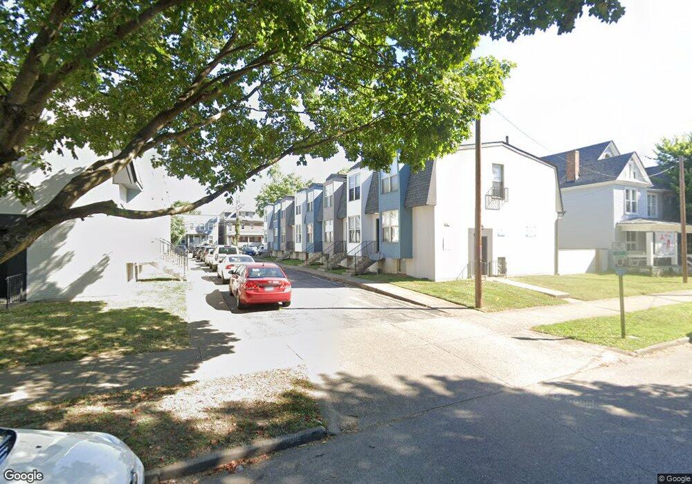 142 W 8th Ave unit A, Columbus, OH 43201 - photo 1