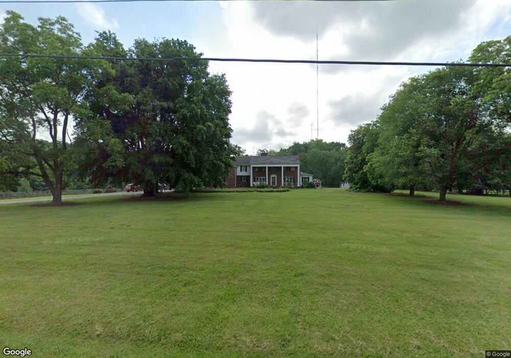 6420 Branson Davis Rd, Randleman, NC 27317 - photo 1