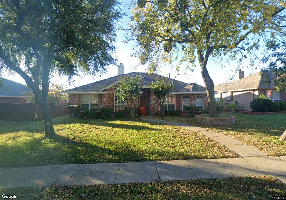 124 Martin Dr, Wylie, TX 75098 - photo 1