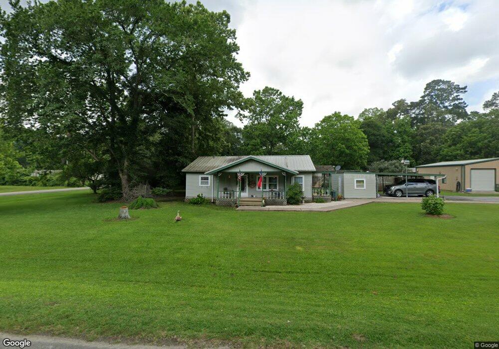 623 County Road 4321, Dayton, TX 77535 - photo 1