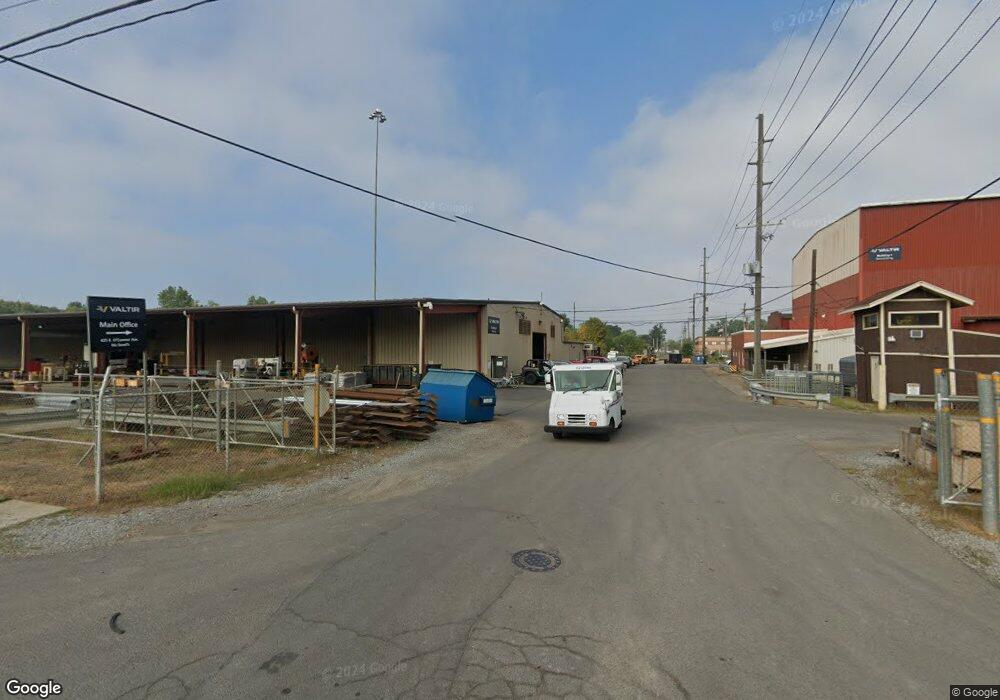 501 W Oconnor Ave, Lima, OH 45801 - photo 1