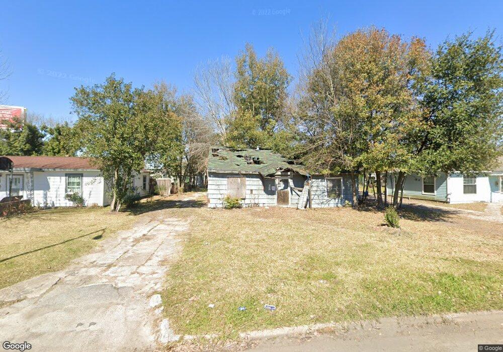 7611 Greendowns St, Houston, TX 77087 - photo 1