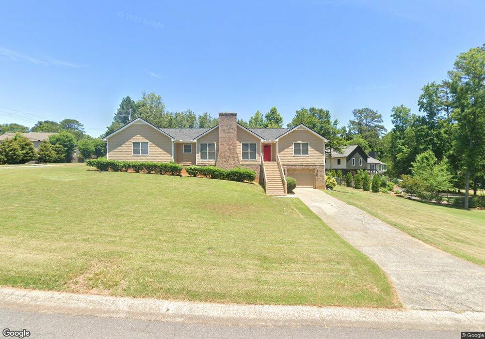 2065 Wenlok Trail NE, Marietta, GA 30066 - photo 1