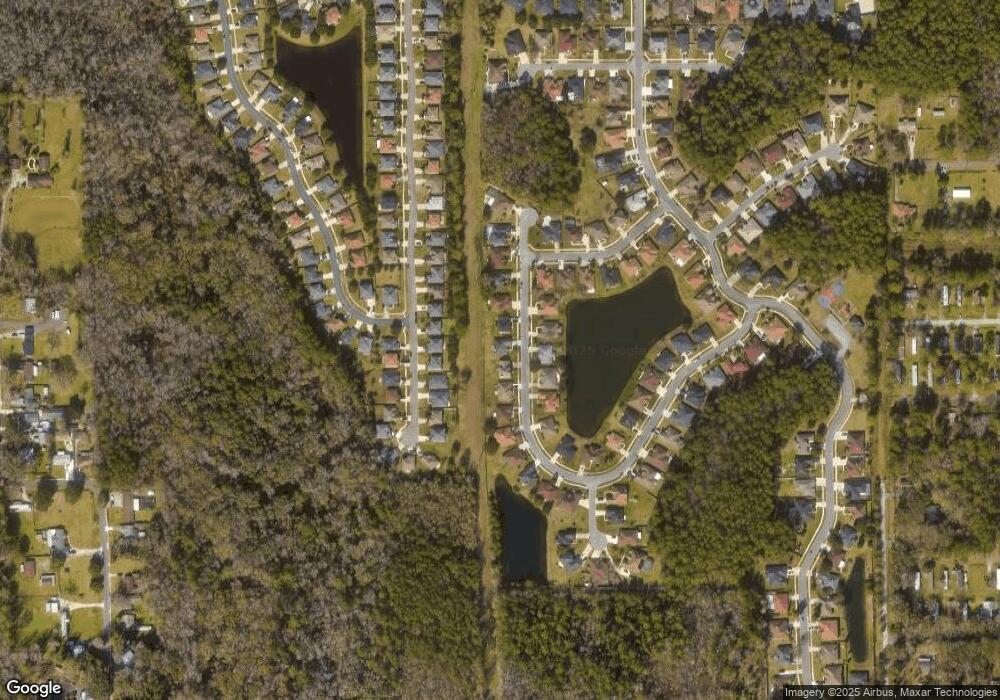 3796 Juliet Leia Cir W, Jacksonville, FL 32218 - photo 1