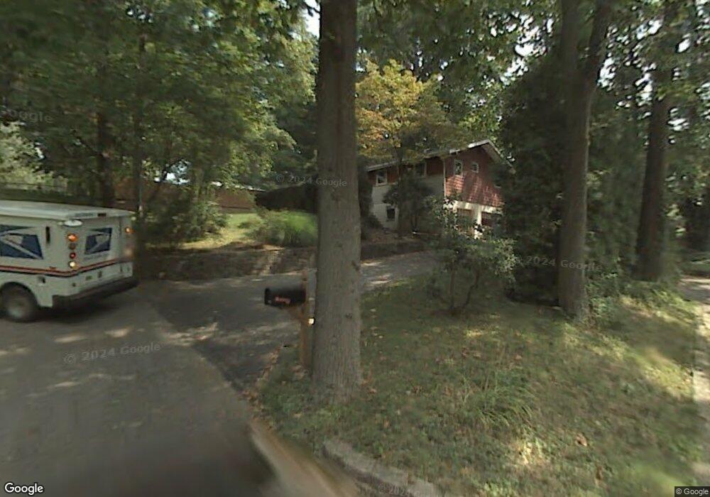 119 Hickory Ln, Newtown Square, PA 19073 - photo 1