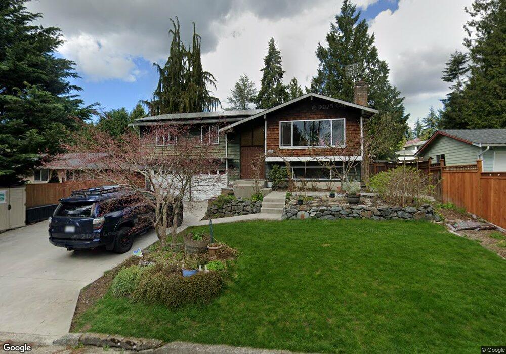 723 216th St SW, Bothell, WA 98021 - photo 1