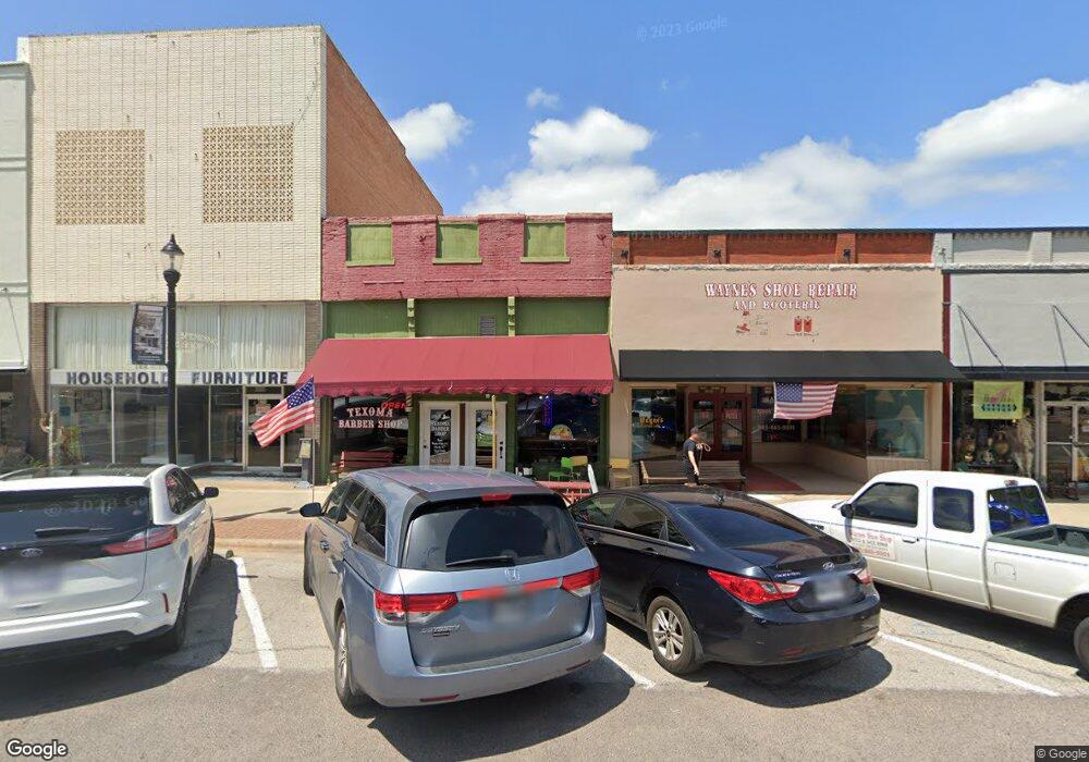 409 W Main St unit 101, Denison, TX 75020 - photo 1