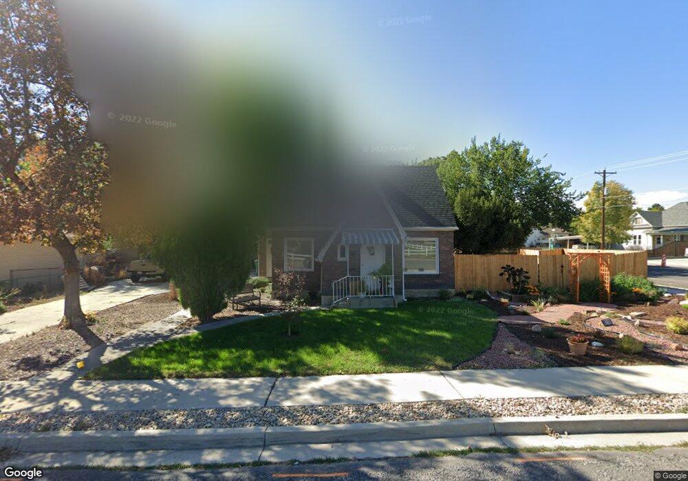 216 S 100 W, Lehi, UT 84043 - photo 1