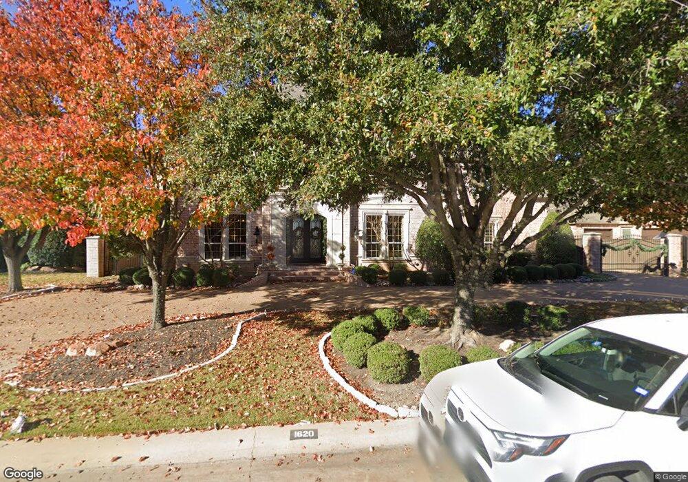 1620 Byron Nelson Pkwy, Southlake, TX 76092 - photo 1