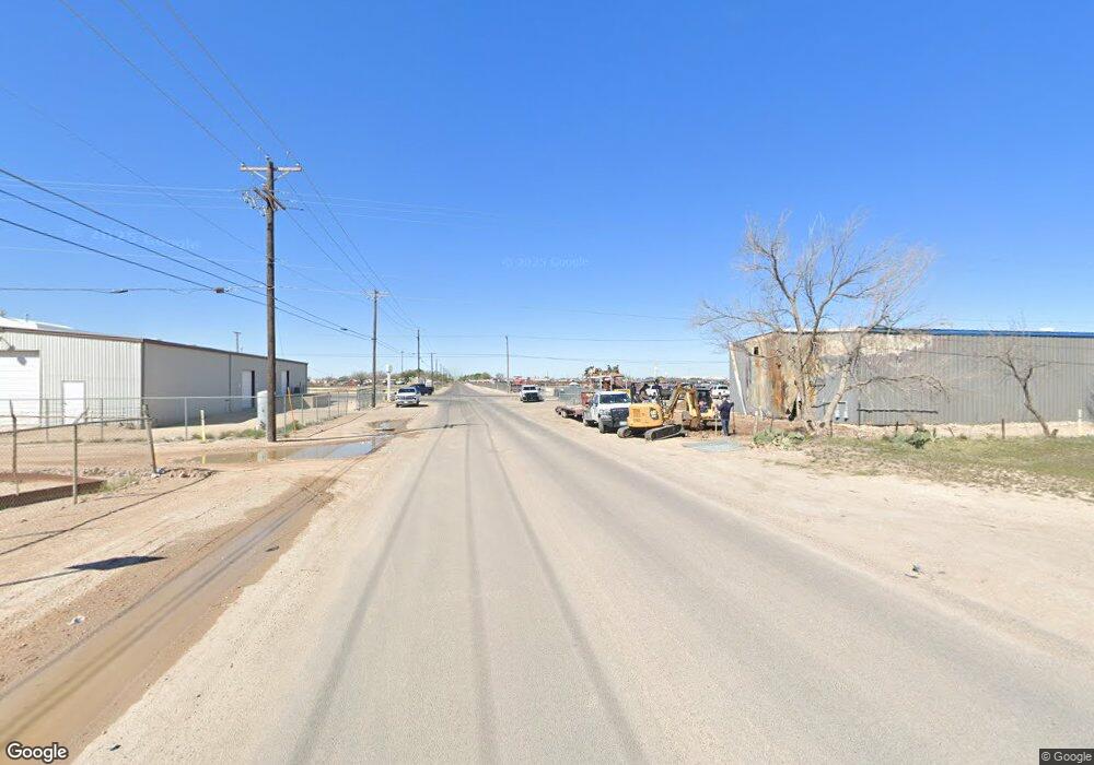 0 W Hillmont Rd, Odessa, TX 79764 - photo 1