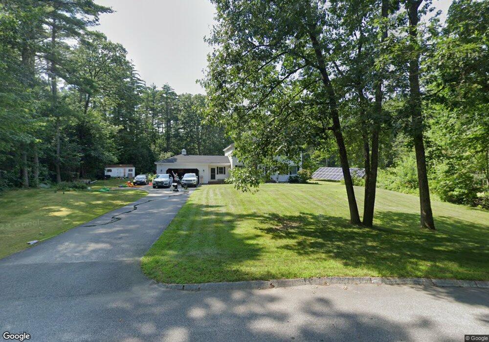 13 Blevens Dr, Concord, NH 03301 - photo 1