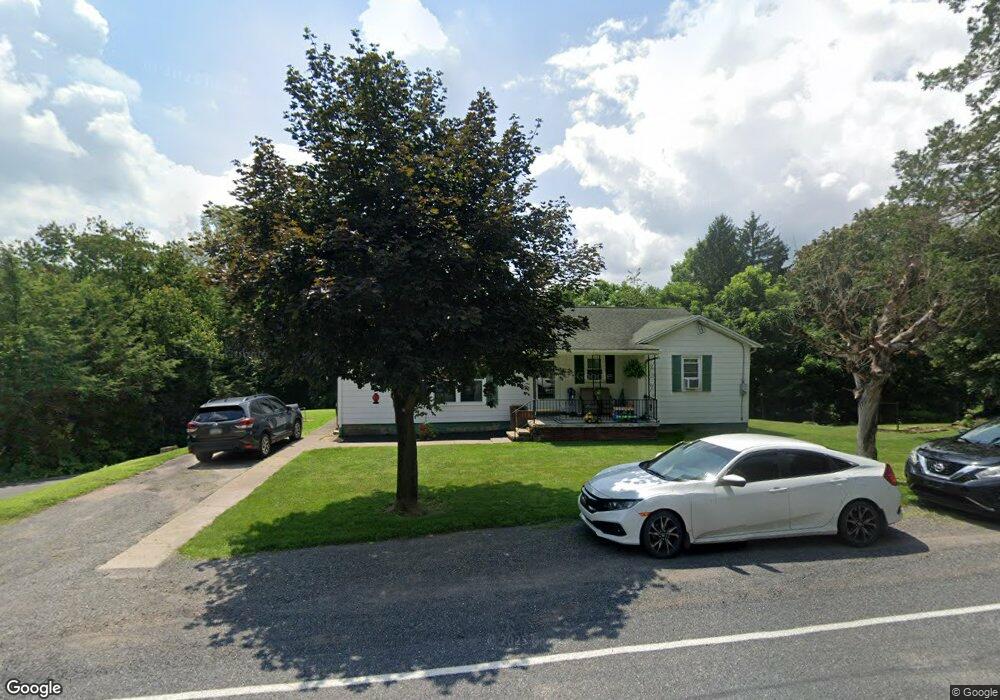 3546 Upper Rd, Shamokin, PA 17872 - photo 1