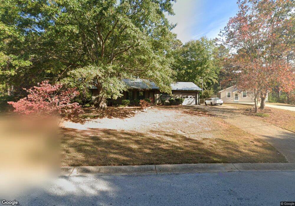 936 Curry Cir SE, Conyers, GA 30094 - photo 1