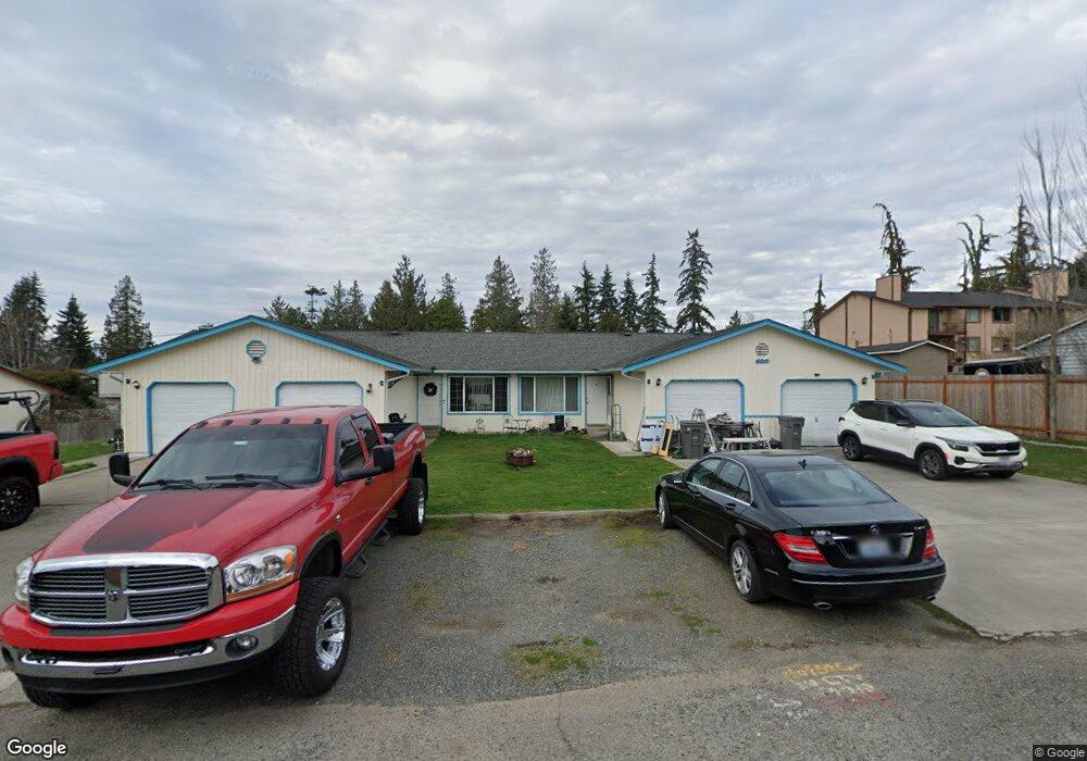 8210 Mukilteo Speedway, Mukilteo, WA 98275 - photo 1