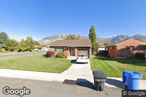 905 S 150 E, Orem, UT 84058