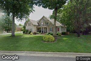 12002 Southport Landing Dr, Smithfield, VA 23430