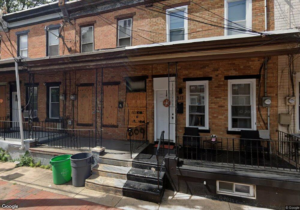 809 Cherry St, Camden, NJ 08103 - photo 1