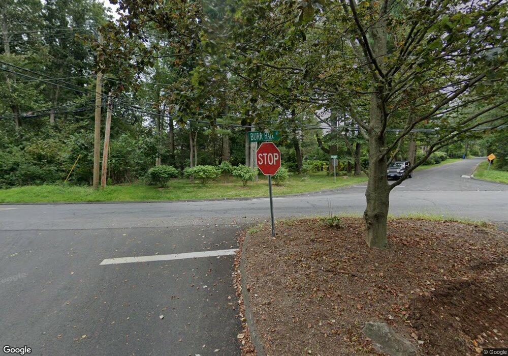 0 Burr Hall Rd unit W1052220, Middlebury, CT 06762 - photo 1