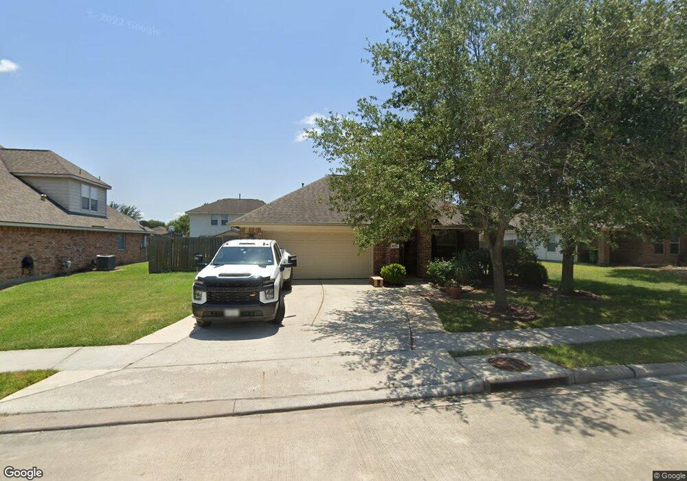 4204 Keystone Trail, Pearland, TX 77584 - photo 1