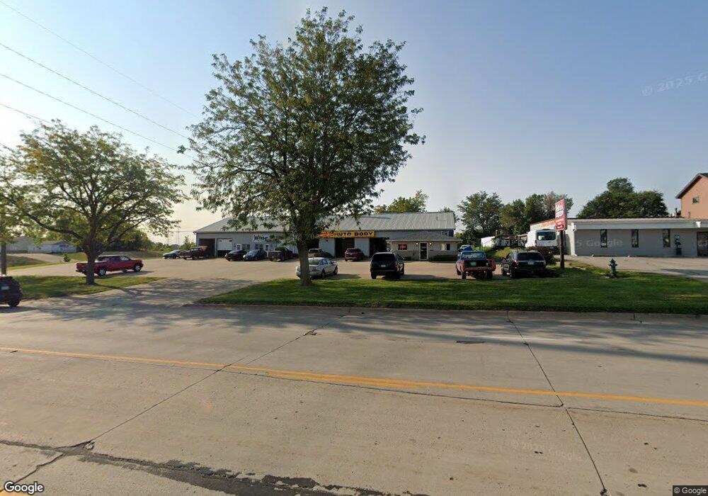 1815 16th Ave SW, Cedar Rapids, IA 52404 - photo 1