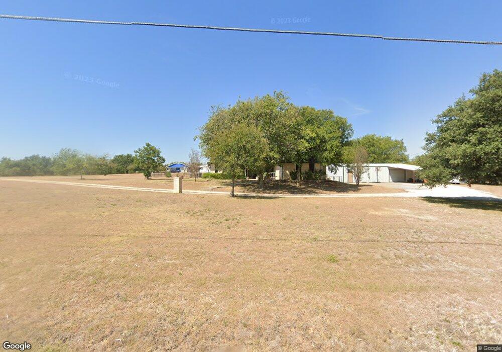 6120 MacKey Ranch Rd, Eddy, TX 76524 - photo 1
