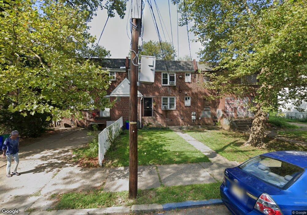 468 Rand St, Camden, NJ 08105 - photo 1
