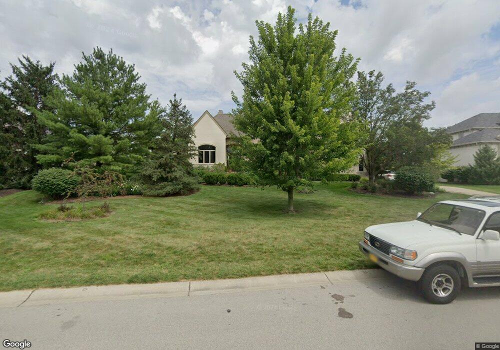 12042 Hawthorn Ridge, Fishers, IN 46037 - photo 1