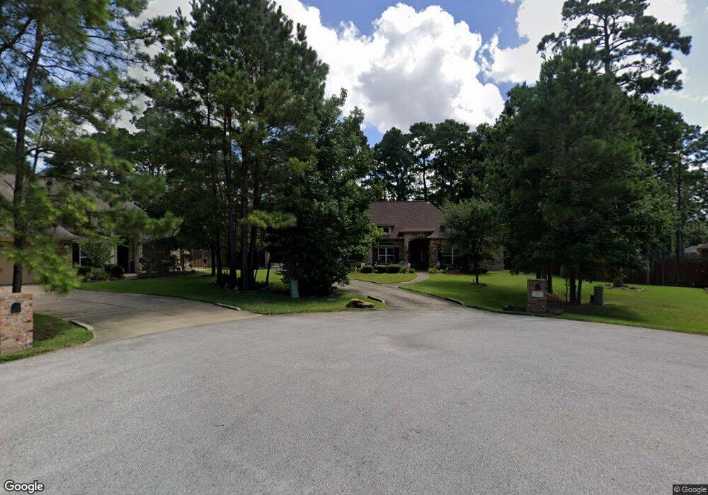 26 Rose Pine Ct, Magnolia, TX 77355 - photo 1