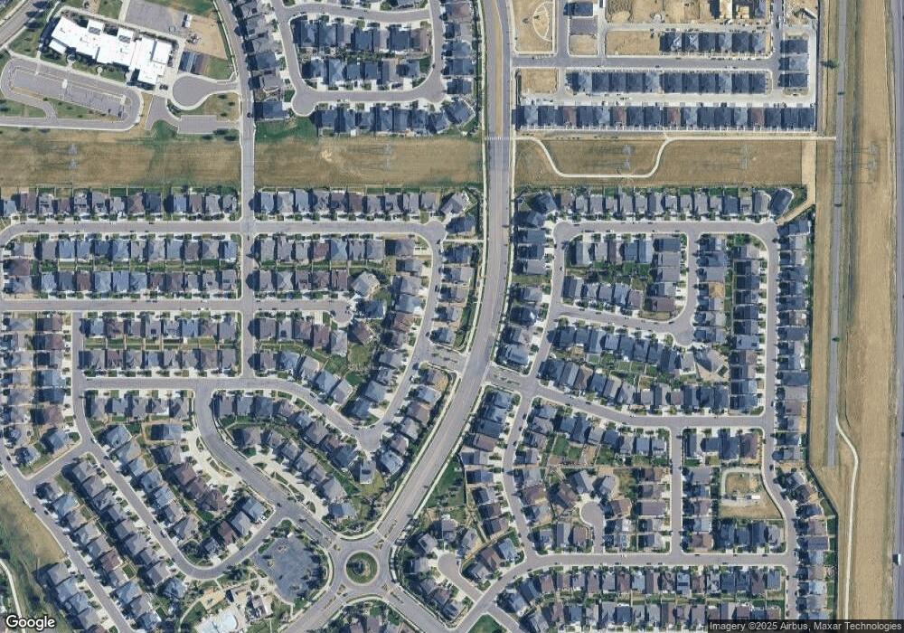 22585 E Union Cir, Aurora, CO 80015 - photo 1