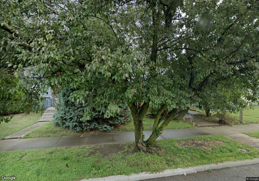 1518 8th Ave, Terre Haute, IN 47804 - photo 1