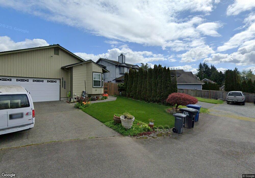 1115 Salt Aire Place, Des Moines, WA 98198 - photo 1