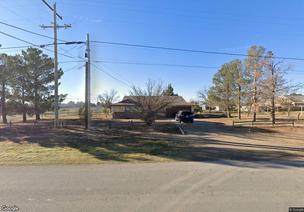 1315 Hidalgo Rd, Carlsbad, NM 88220 - photo 1